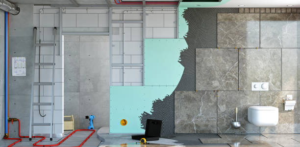 Best Residential Mold Inspection & Testing  in Russellville, KY