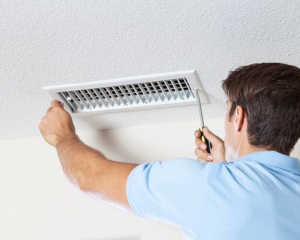 Best Commercial Mold Inspection  in Russellville, KY