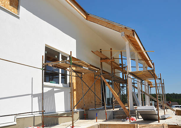 Best Environmental Consulting for Mold Prevention  in Russellville, KY